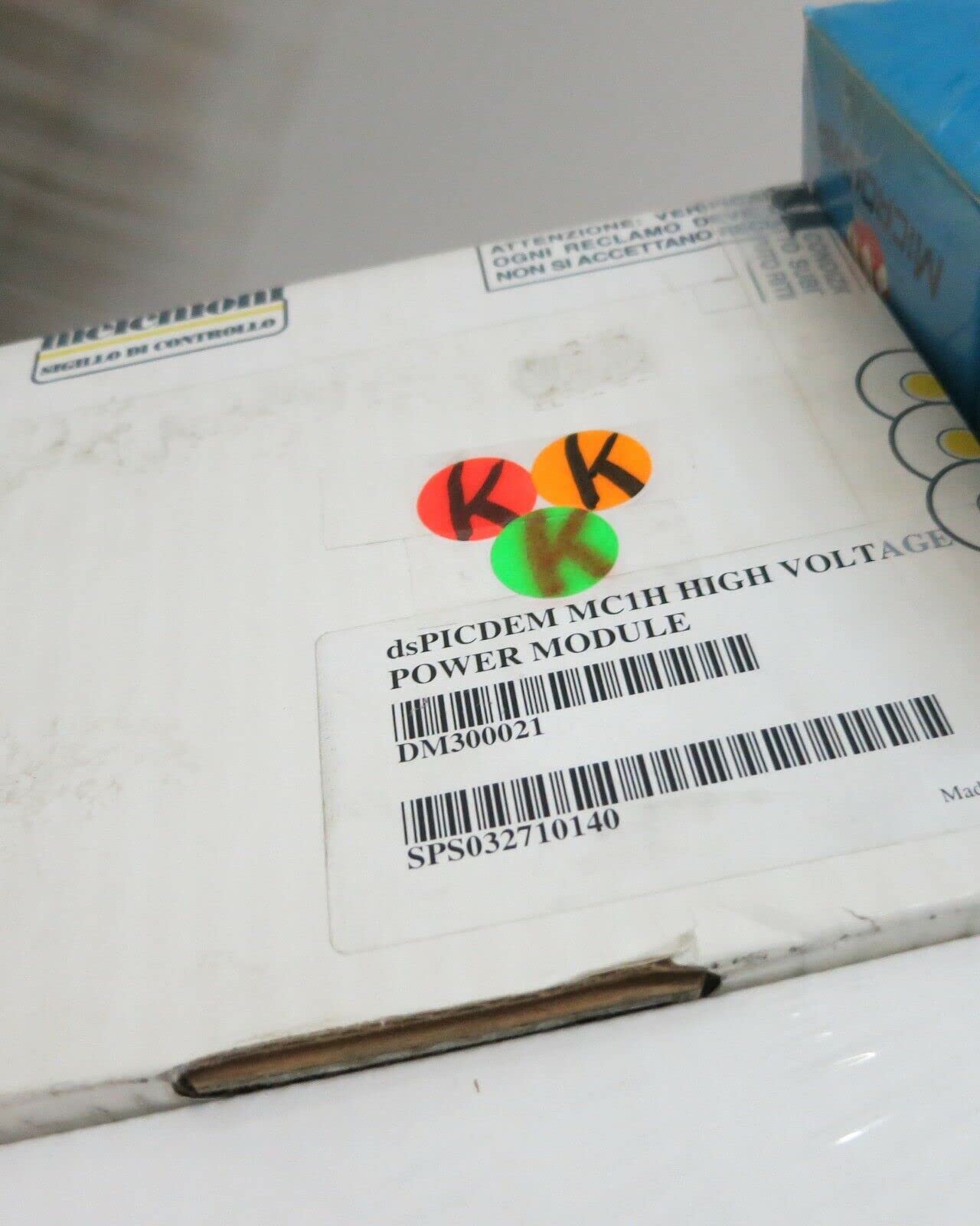 DM300021 Microchip Technology *** US Stock **