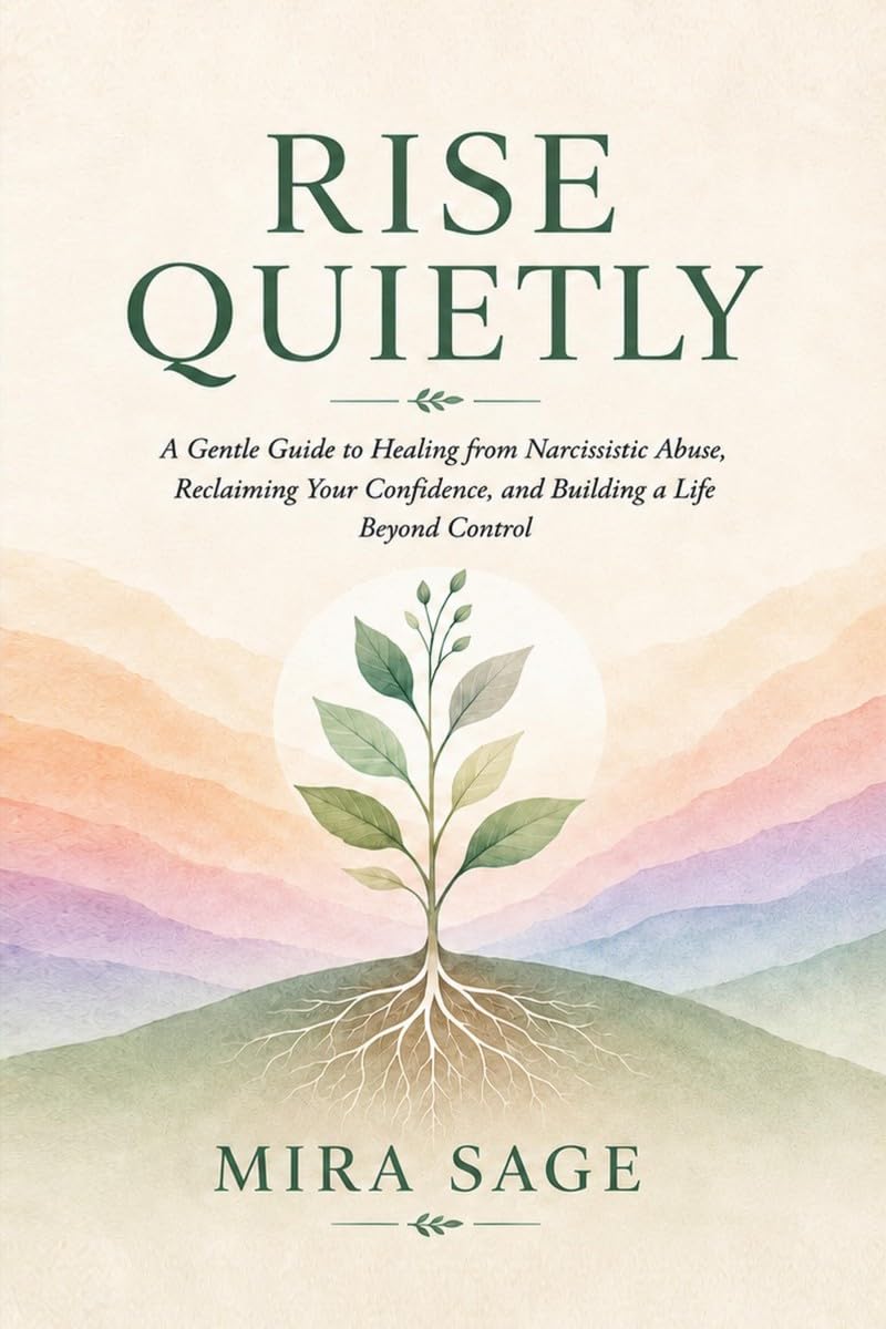 RISE QUIETLY