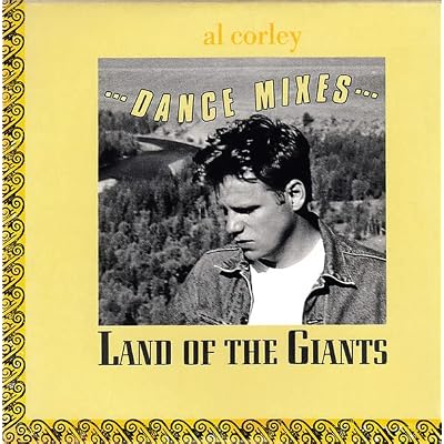 Al Corley
