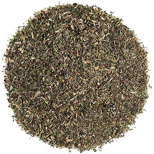 Frotador Especias Sazonador Pescado Gourmet - Especias Gourmet Orgánicas Para Chefs - 100g