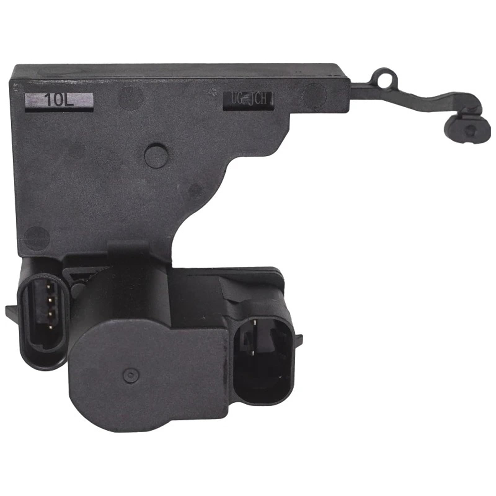 Trunk Tailgate Lock For Chevrolet For Silverado 1500 For Suburban For Buick 1999-2006 25664288 25664287 Door Lock Actuator(Front Right)