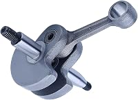 Gubeter Forgattyústengelytömítés Csapágy Szett Stihl Fs120 Fs200 Fs250 Fs350 Fűkasza 5