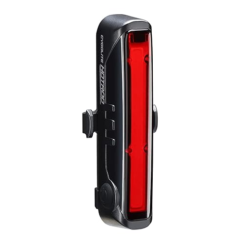 Hotrod 120, 90, 50 Lumen Bicycle Tail Light Models- Night