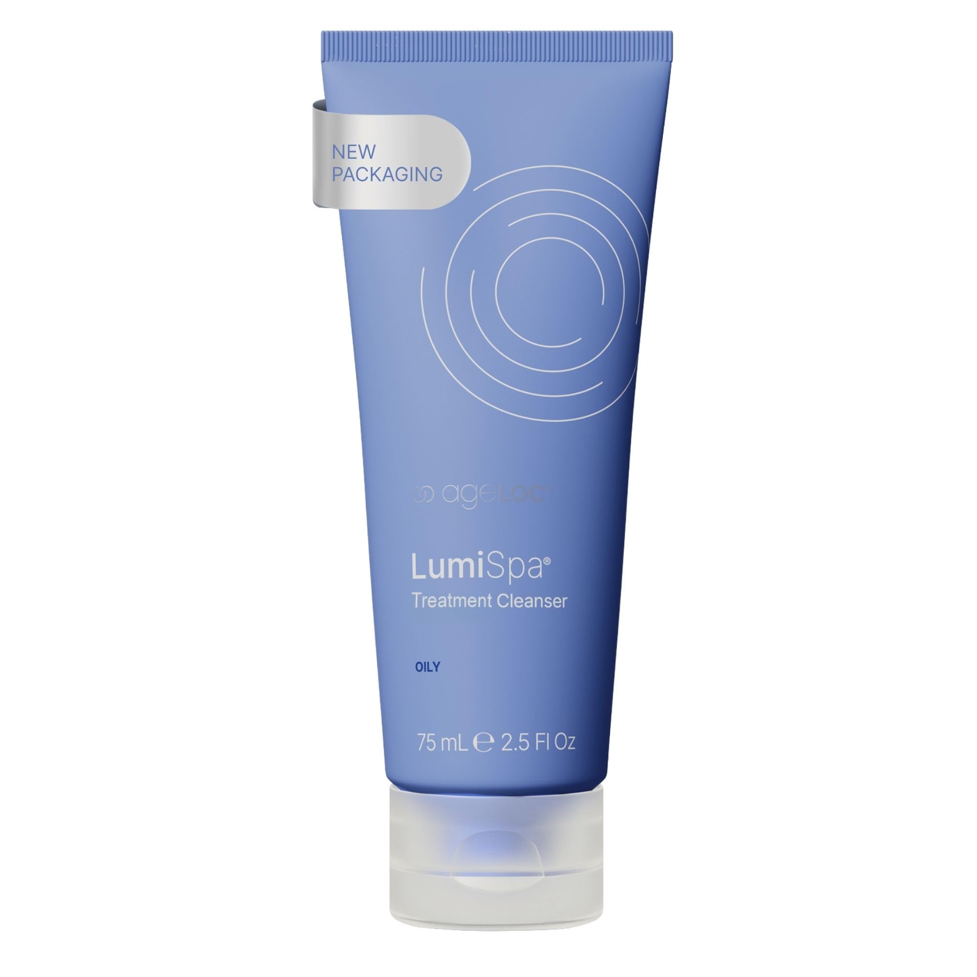 ニュースキンLumiSpa Amazon.com: Nu Skin ageLOC LumiSpa Treatment Cleanser | Oily Skin