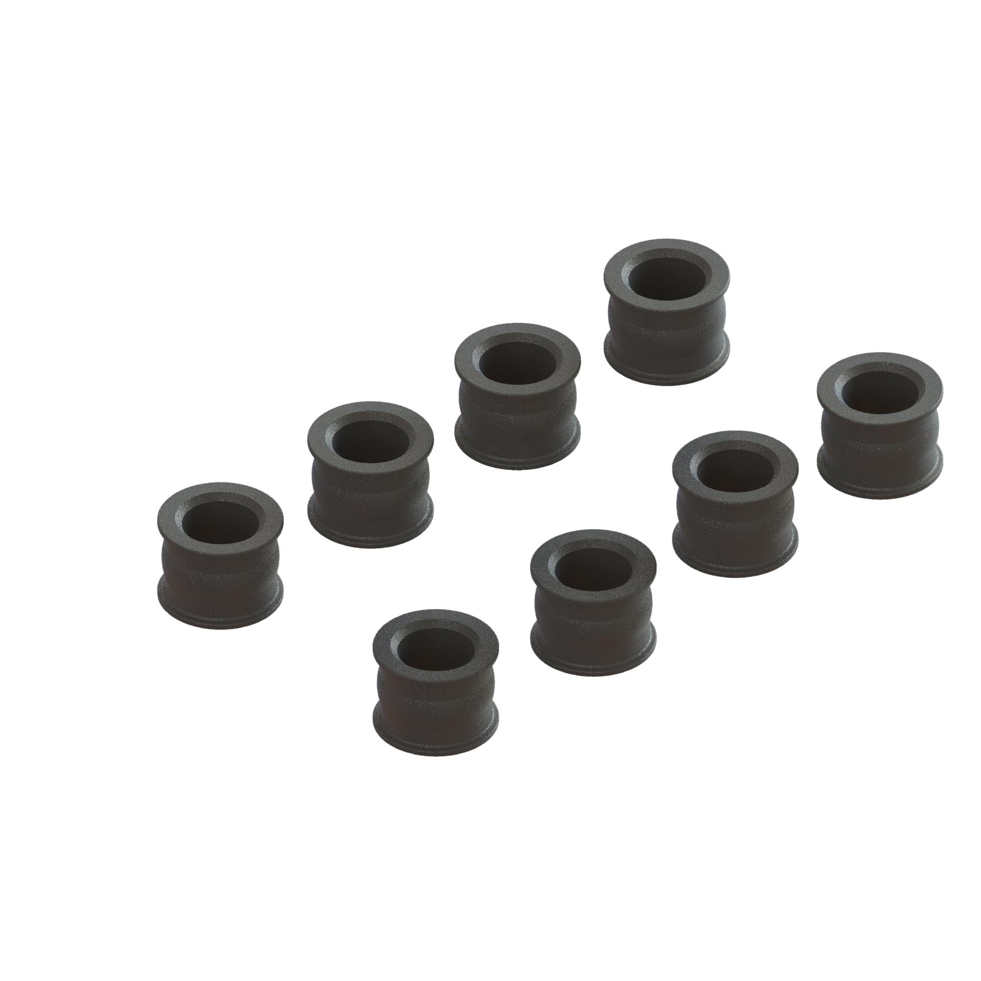 ARRMA Upper Shock Ball Rubber (8PCS), ARA330811