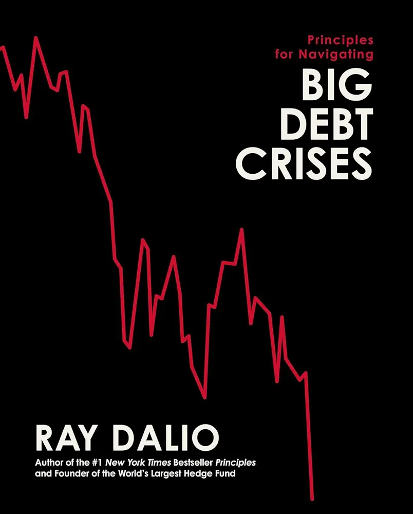 Principles by Ray Dalio