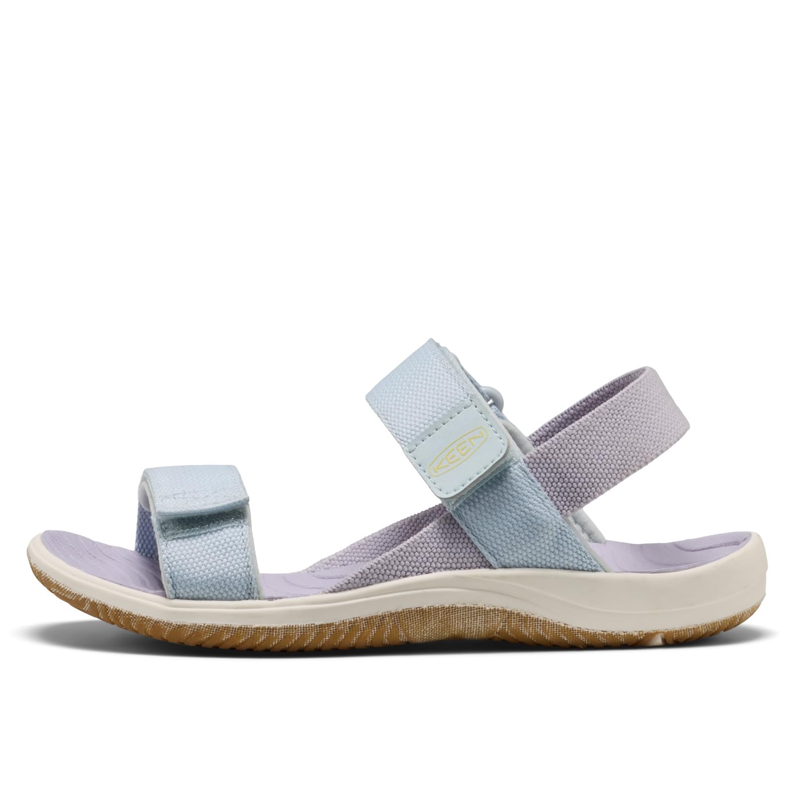 KEEN Elle Backstrap Sandali con Chiusura sul RetroUnisex - Bambini e ragazzi