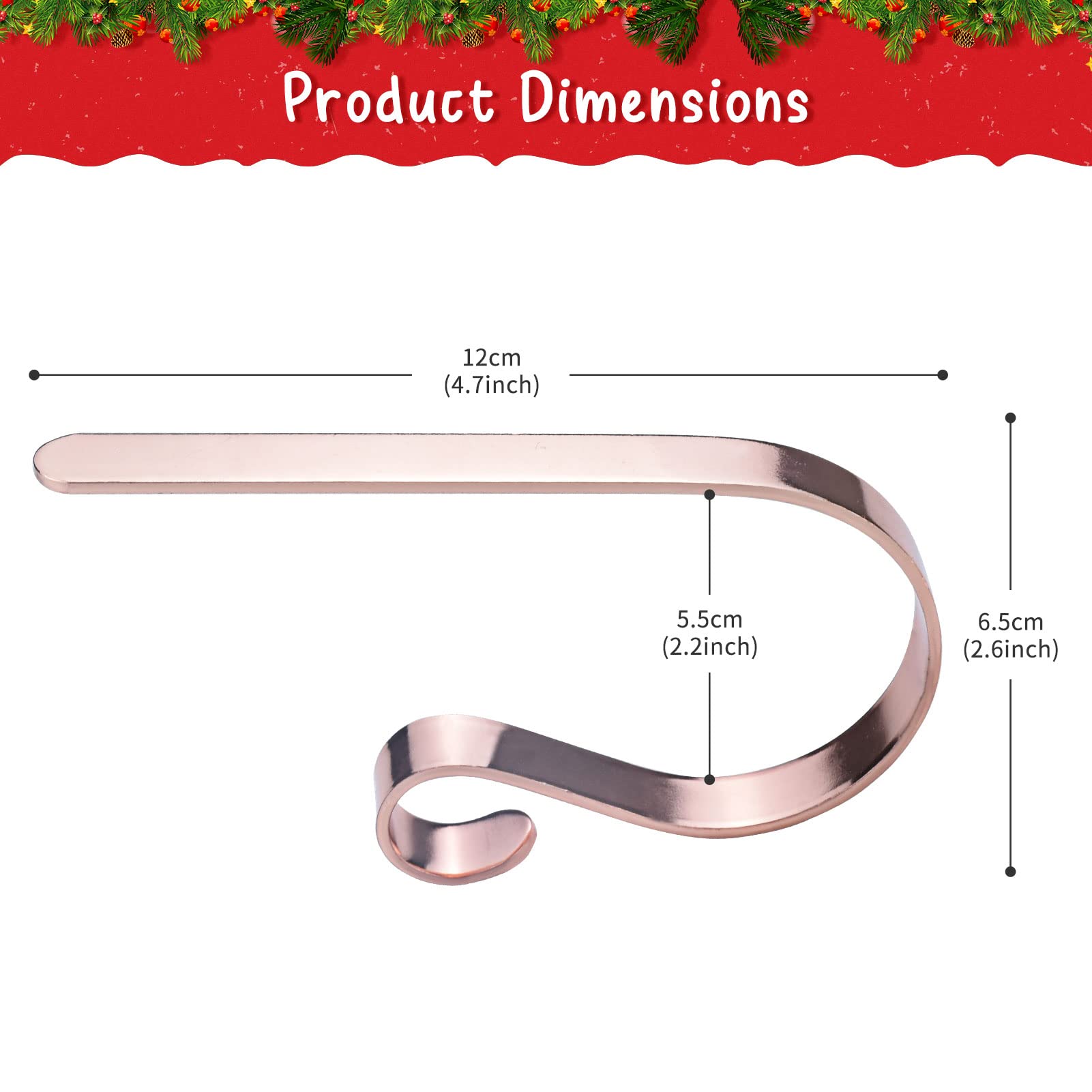 KIKO 49.2ft Christmas Lights Outdoor IP67 Waterproof Warm White Tree Lights with Remote