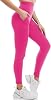 Ipletix Leggings with Pockets for Women, High Waisted Leggings Buttery Soft Non See Through Workout Yoga Pants