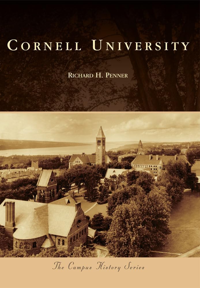Cornell University (Campus History)