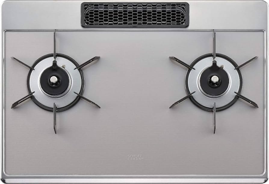 Rinnai - 都市ガス用　リンナイ  ガステーブル　RTS61AWKR Amazon | Rinnaiリンナイ ガステーブルRT61GH-R 都市ガス用