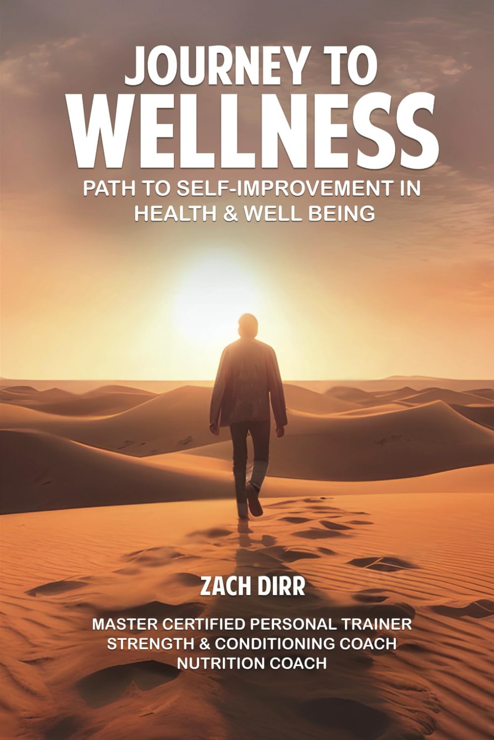 Journey to Wellness