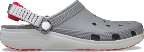 Crocs Unisex Adult Classic Turbo Clogs2