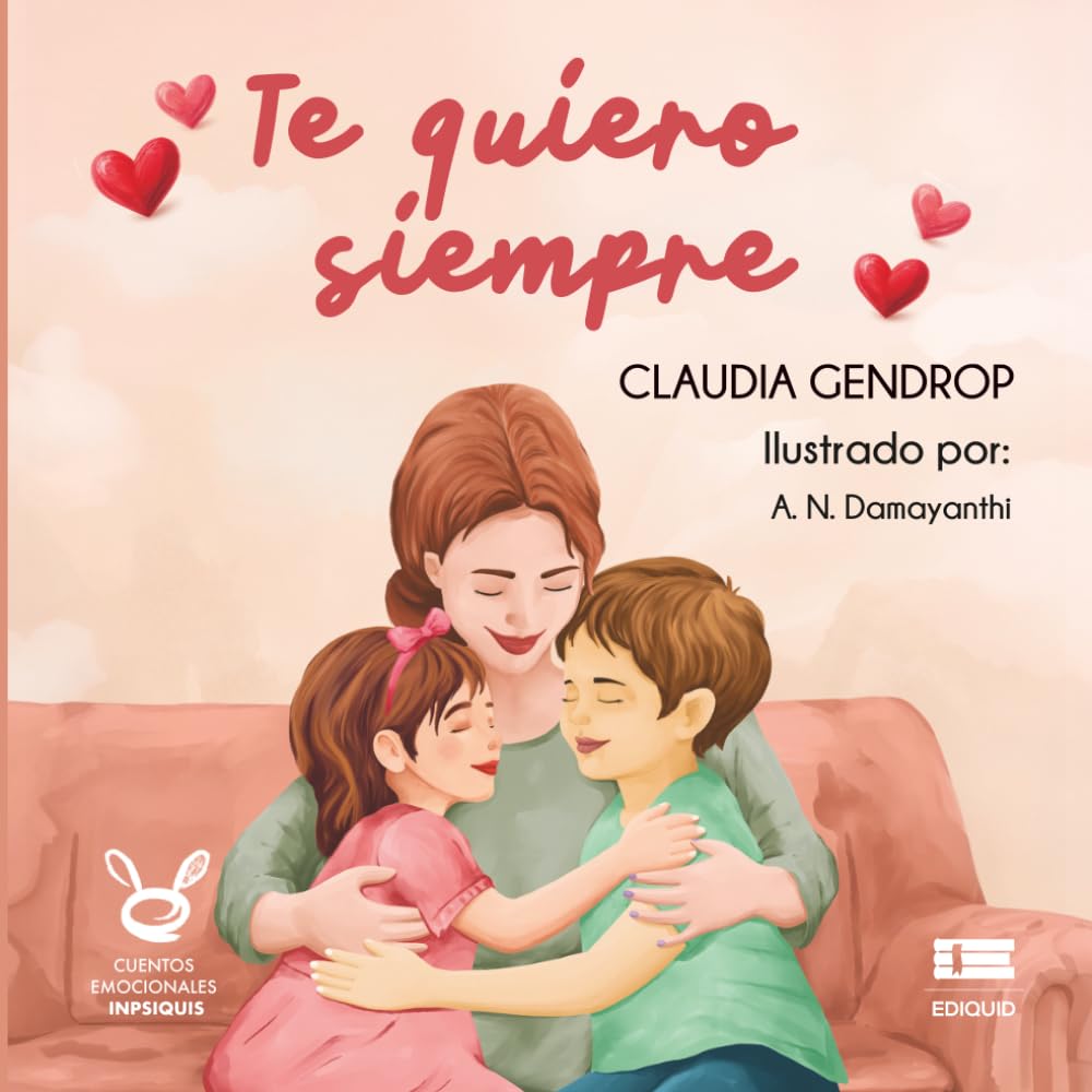 Te quiero siempre