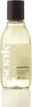 Soak Wash Travel Size 90ml/3oz   Lacey