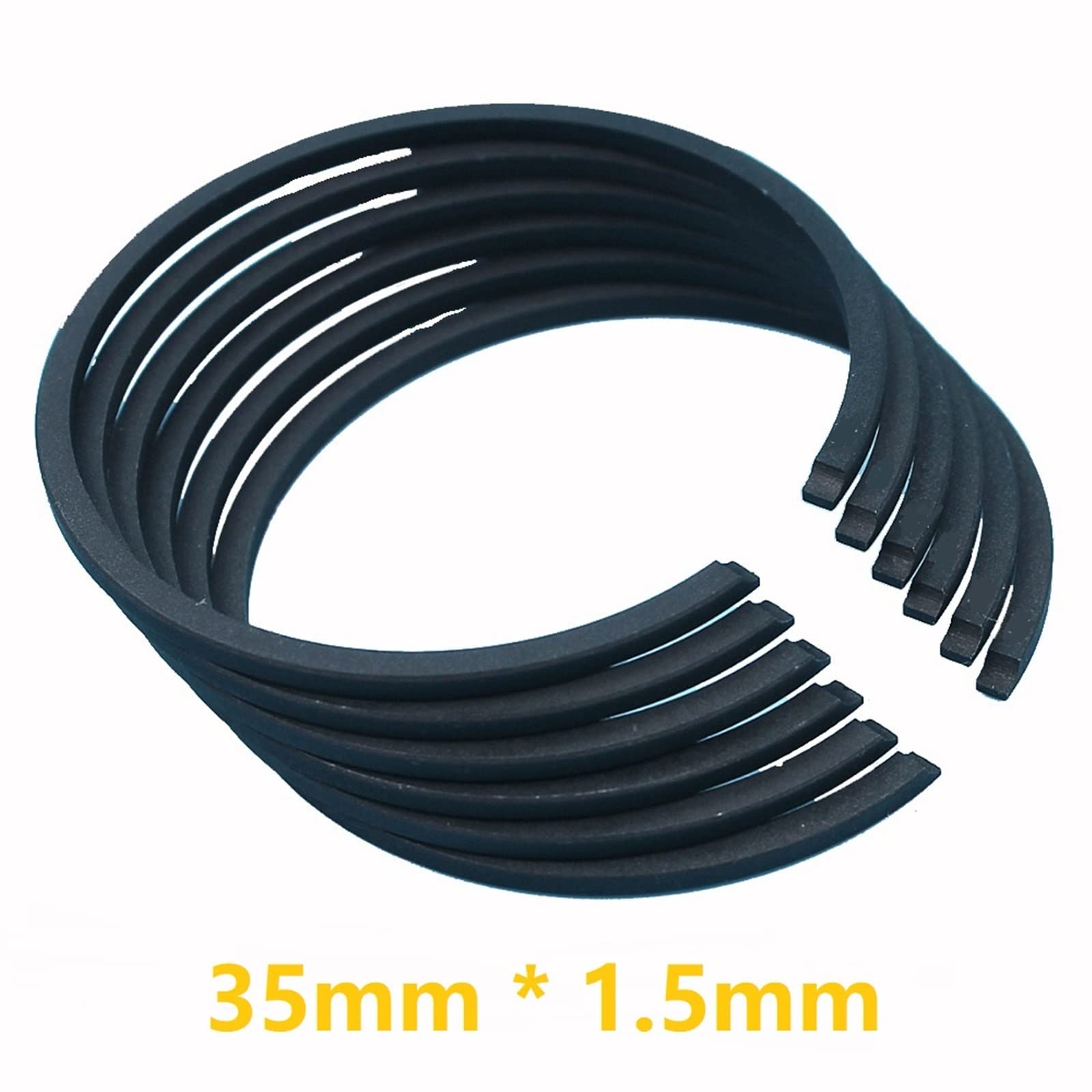 Kolbenring 35mm X 1,5mm Passend Für Stihl Motorsen Produktbild-Vorschau 5