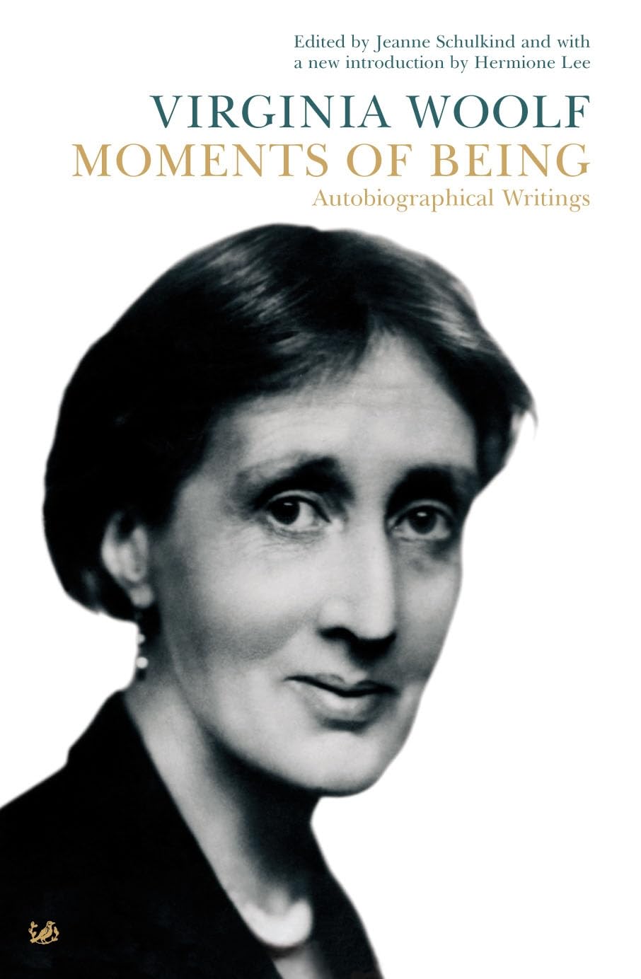 希少　Moments of Being Virginia Woolf 希少 Moments of Being Virginia Woolf