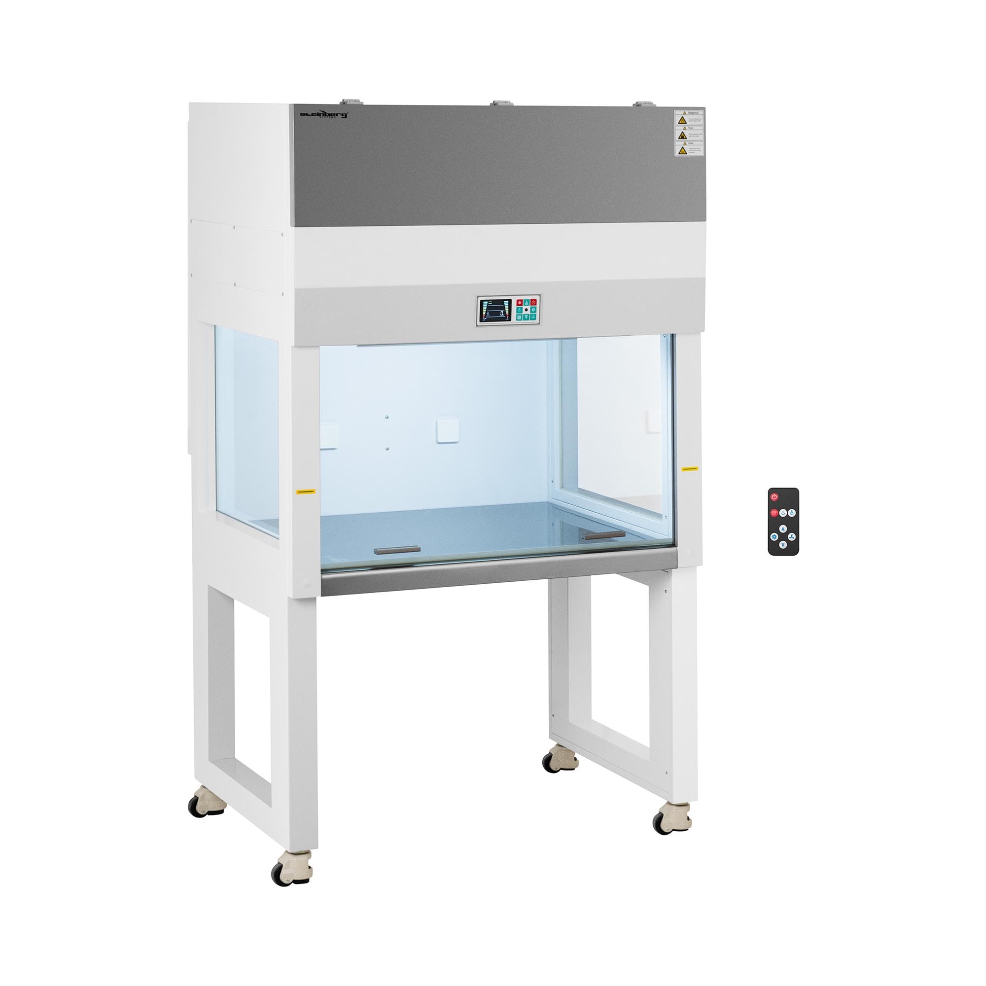 Steinberg Systems SBS-LFC-100 Cappa a flusso laminare verticale 240 W