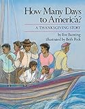 How Many Days to America?: A Thanksgiving Story