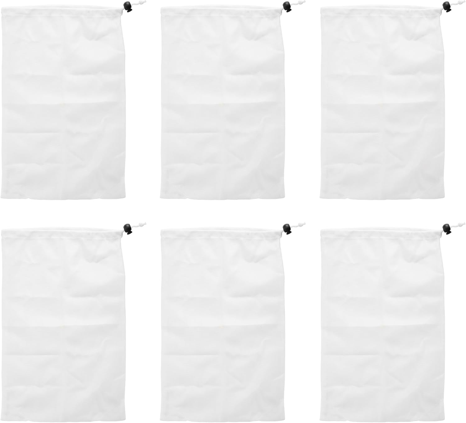 BlueStars Universal Pool Vacuum Cleaner Mini Fine Mesh Bag