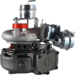 Turbocharger Kits, Suitable for Acura RDX 2.3L 2007 2008 2009 2010 2011 2012, Automotive Turbo Replacement 18900RWCA01