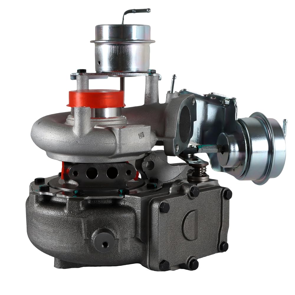 Noptul Turbocharger Kits, Suitable for Acura RDX 2.3L 2007 2008 2009 2010 2011 2012, Automotive Turbo Replacement 18900RWCA01