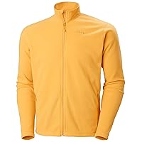 Helly Hansen Hommes Veste polaire Daybreaker, Hydromel