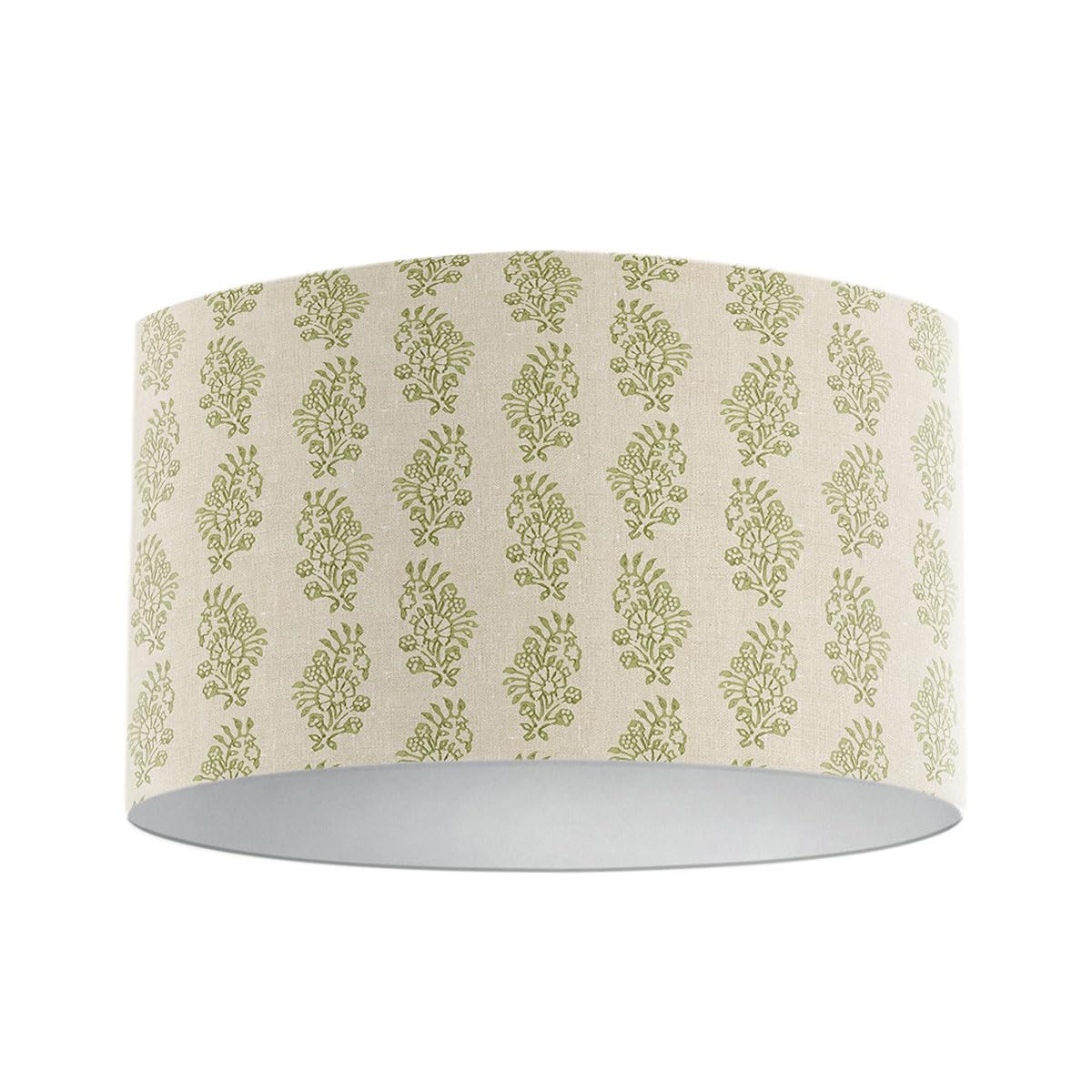 Harrison Cropper Campden Lampshade (Willow, 30cm Ceiling Pendant)