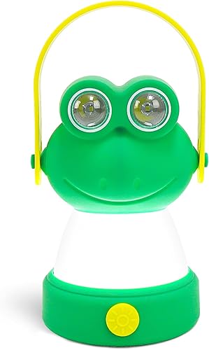 Miniatura 9 de Kit de farol LED para campamento, luz nocturna alimentada por batería para niños de 6 a 12 años, equipo al aire libre para niños de 8 a 12 años,