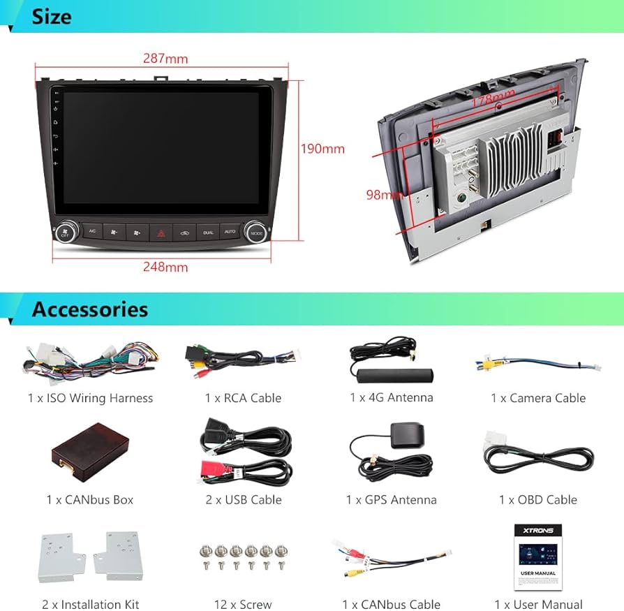 Android Radio (Headunit) Not Turning Off No Sound SOLVED, 41 OFF