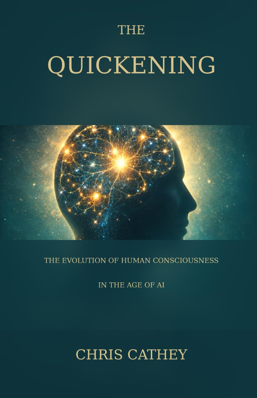 The Quickening: The Evolution of Human Consciousness in the Age of AI