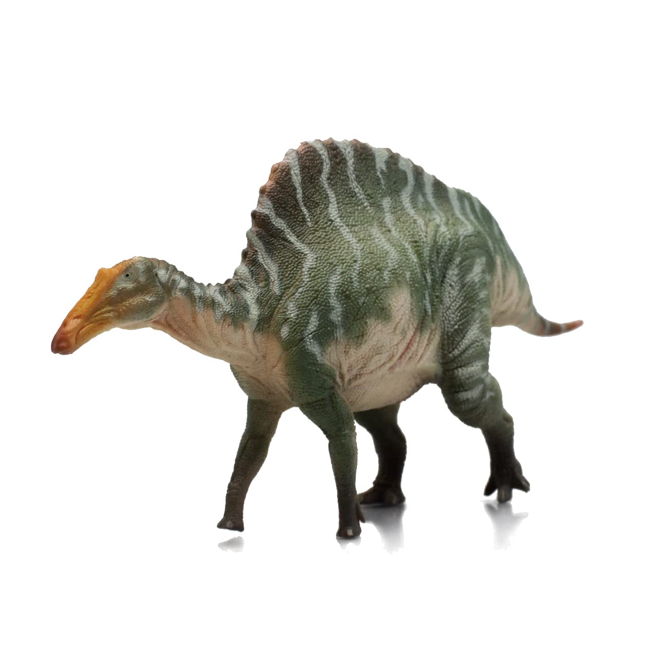 AMITD Ouranosaurus (verde)