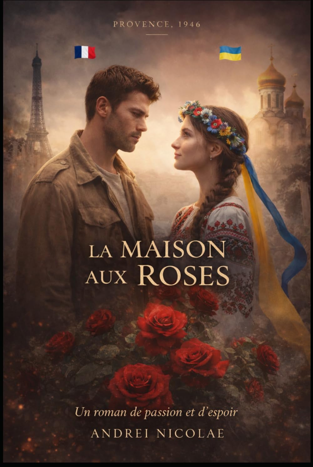 La Maison aux Roses