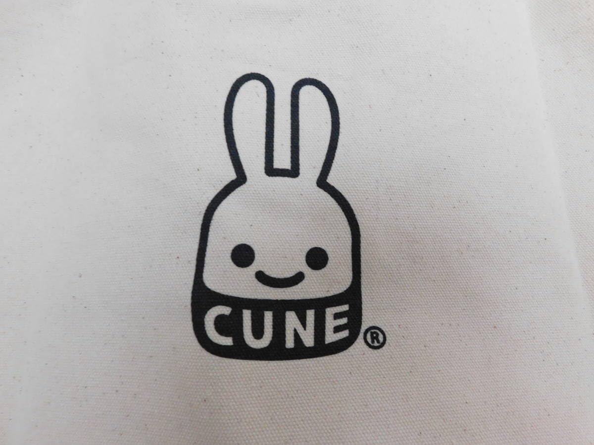 美品 CUNE うさぎ ロゴ プリント 中綿 パイロット キャップ オリーブ CUNE キューン ボウシ／うさぎ メンズ ソフトキャップ｜Yahoo!フリマ
