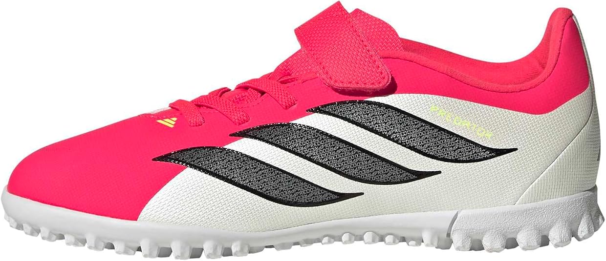 Amazon | アディダス フットサルシューズ ジュニア プレデター クラブ