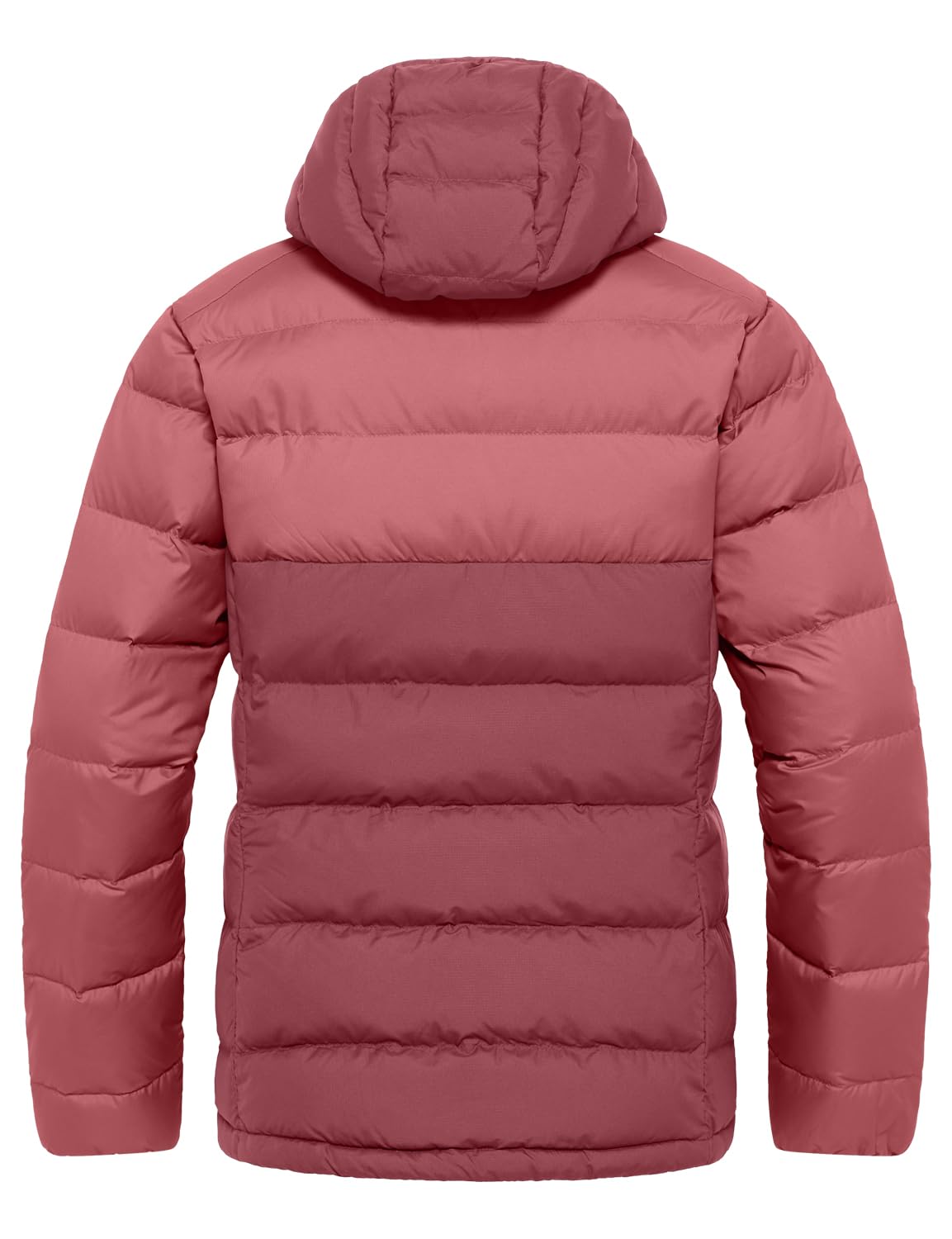 Jack Wolfskin kurtka puchowa Kobiety Bluza Z Kapturem Ather Down