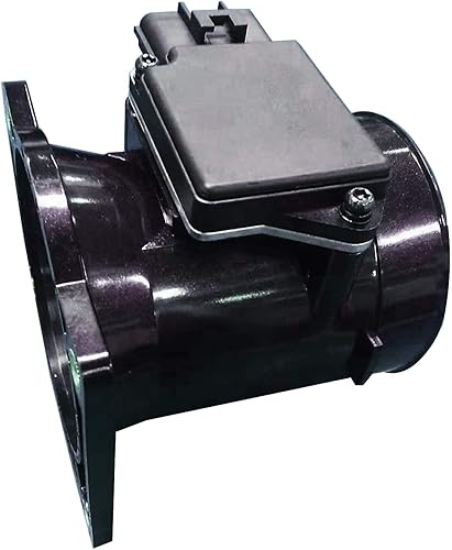 Miniatura 2 de Nuevo sensor de flujo de aire masivo MAF compatible con Ford Mercury Escape Explorer Focus Mustang Ranger Sable Mountaineer Mazda Tribute