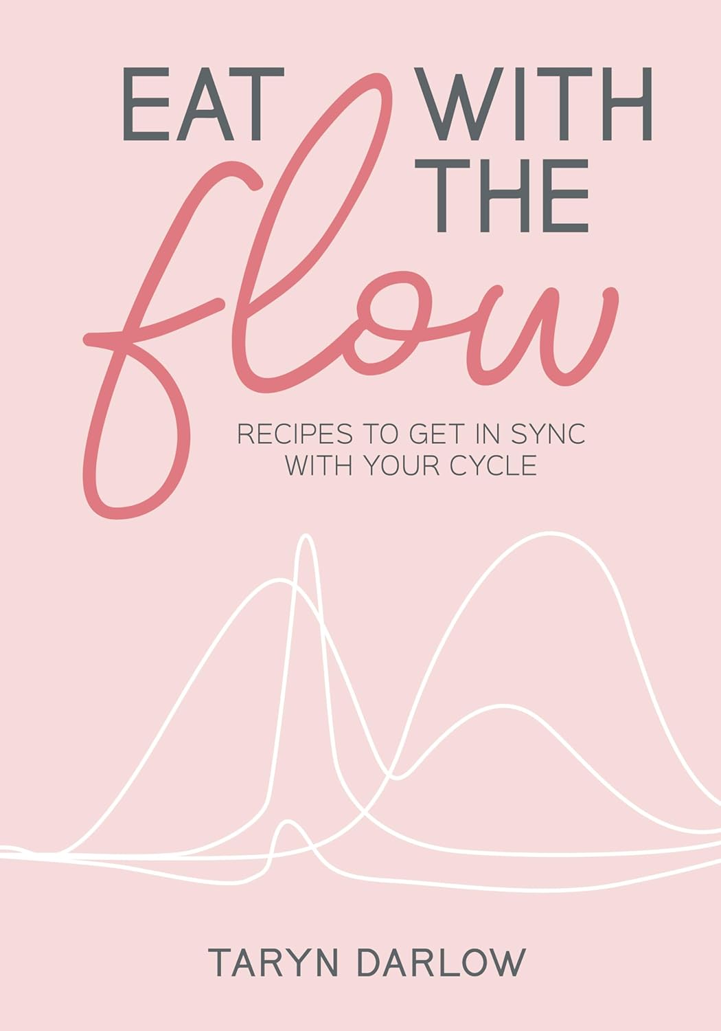 Eat with the Flow: Recipes to Get in Sync with Your Cycle      Kindle Edition