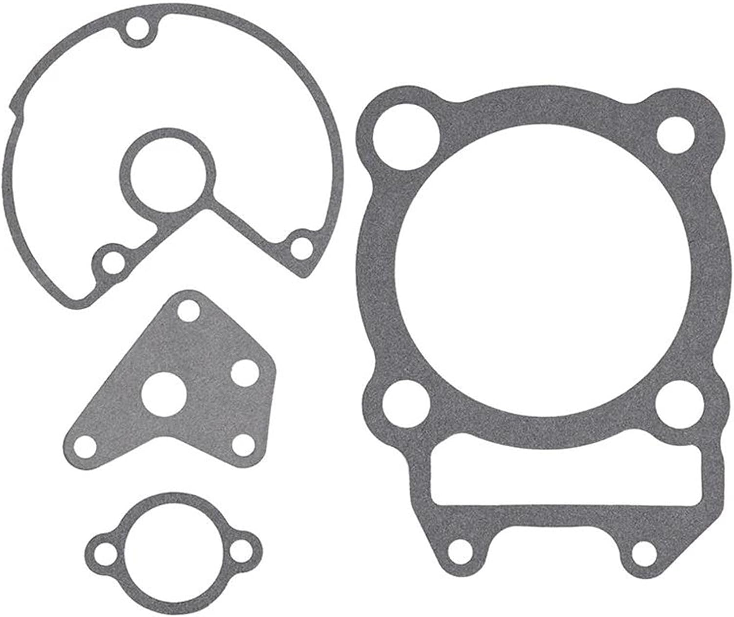 オルイ ガスケットキット に適合するヤマハ YBR250 YS250 YBR YS 250 12B