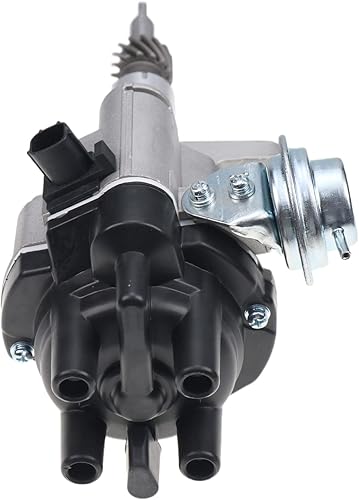 Miniatura 7 de Solarhome Conjunto distribuidor de encendido 22100-50K15 22100-60K15 22100-50K10 para Nissan H25 K25 K15 H20 H20-II H20-2 Carretilla elevadora K21