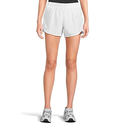 Under Armour Fly By Shorts Women