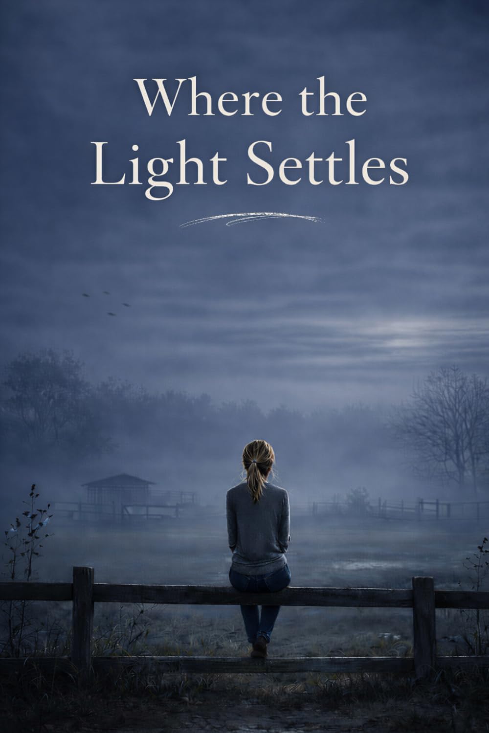 Where the Light Settles