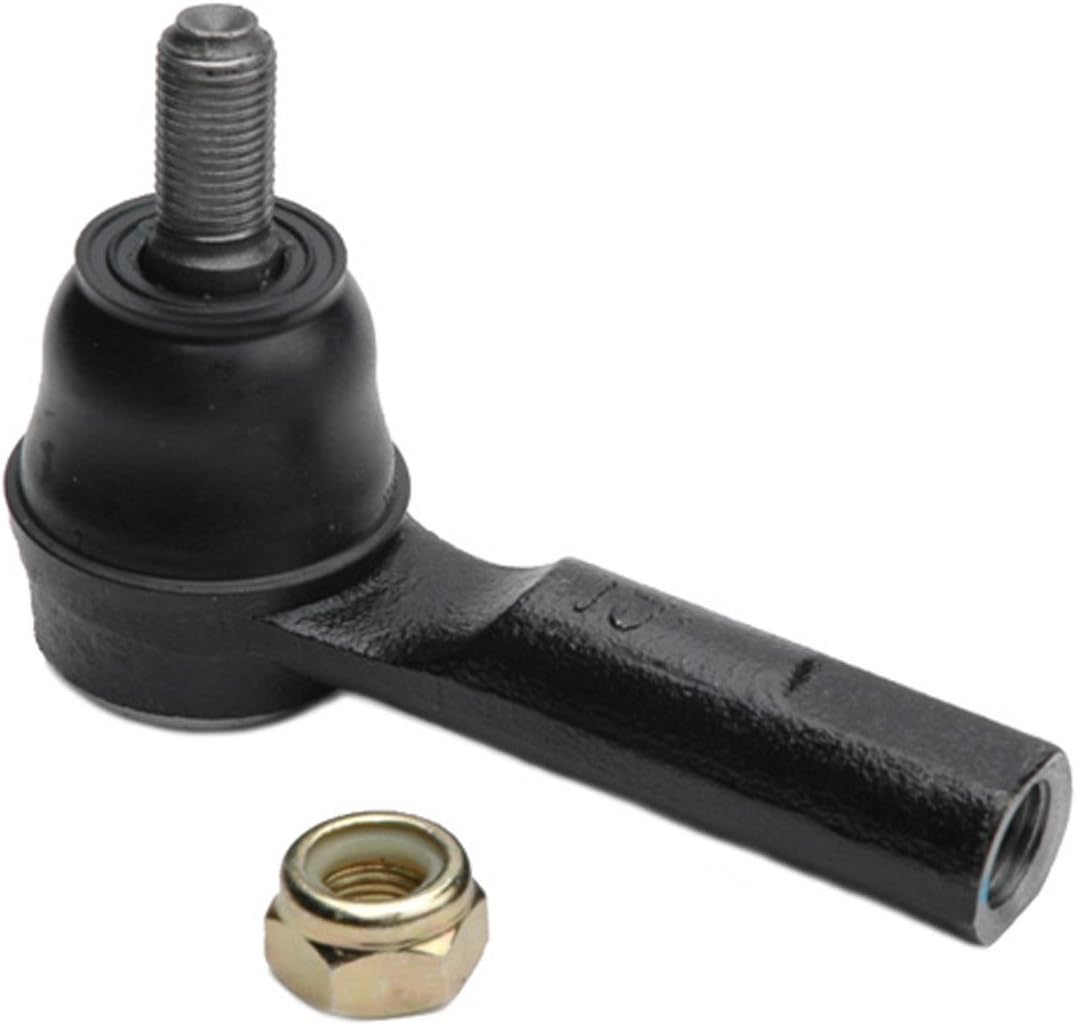 ACDelco Professional 45A0766 (89000717) Outer Steering Tie Rod End