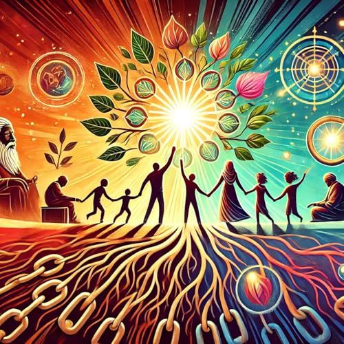 Breaking Generational Patterns: Transform Your Legacy and Heal for the Future