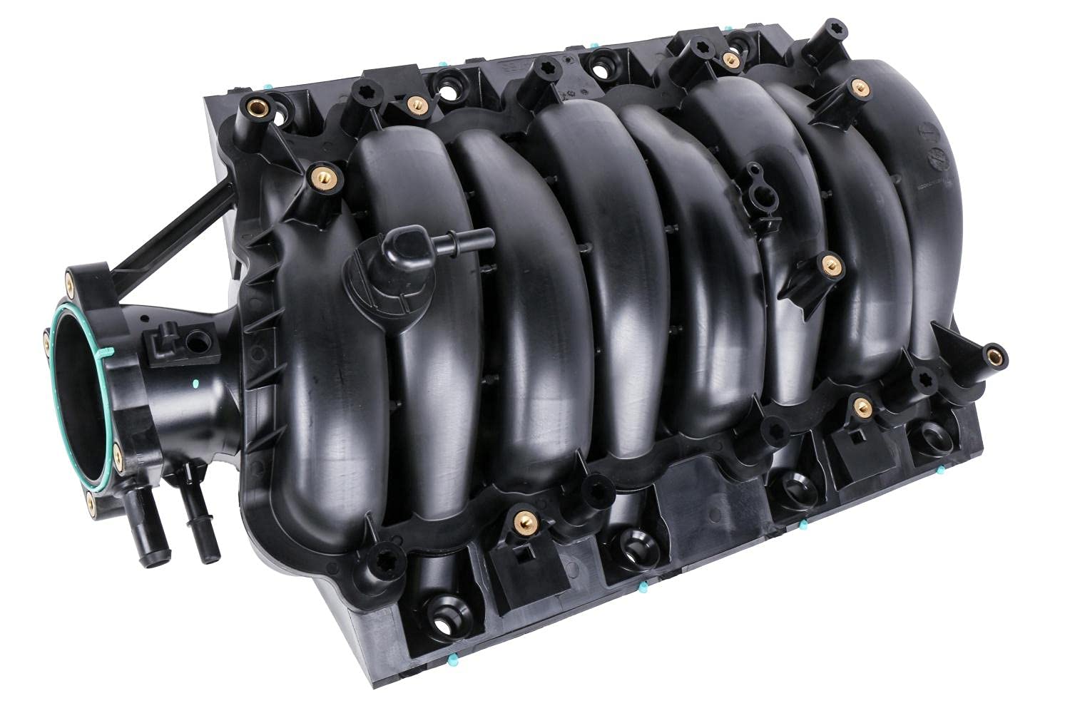 Amazon.com: GM Genuine Parts 19299913 Engine Intake Manifold 