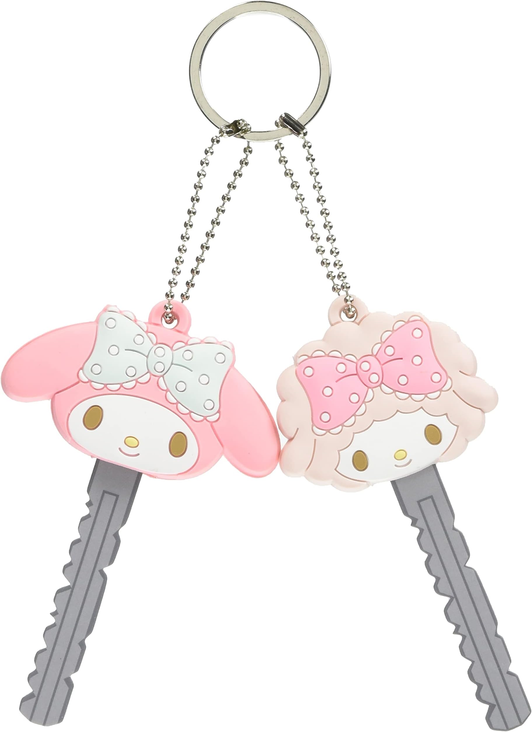SANRIO My Melody Key Cover Set