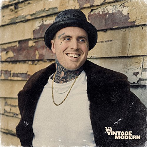  Way Out [feat. Teischa] [Explicit]