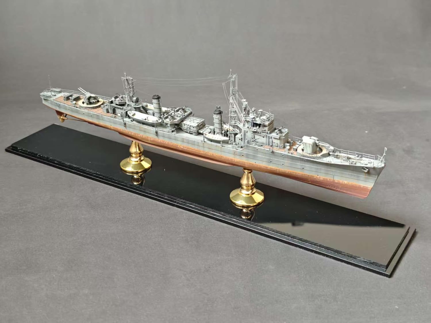 1/350トライアンフモデル日本海軍駆逐艦 松1944フルハル仕様＋UPグレード Amazon | トライアンフモデル 1/350 日本海軍 駆逐艦 松 1944年 硫黄島