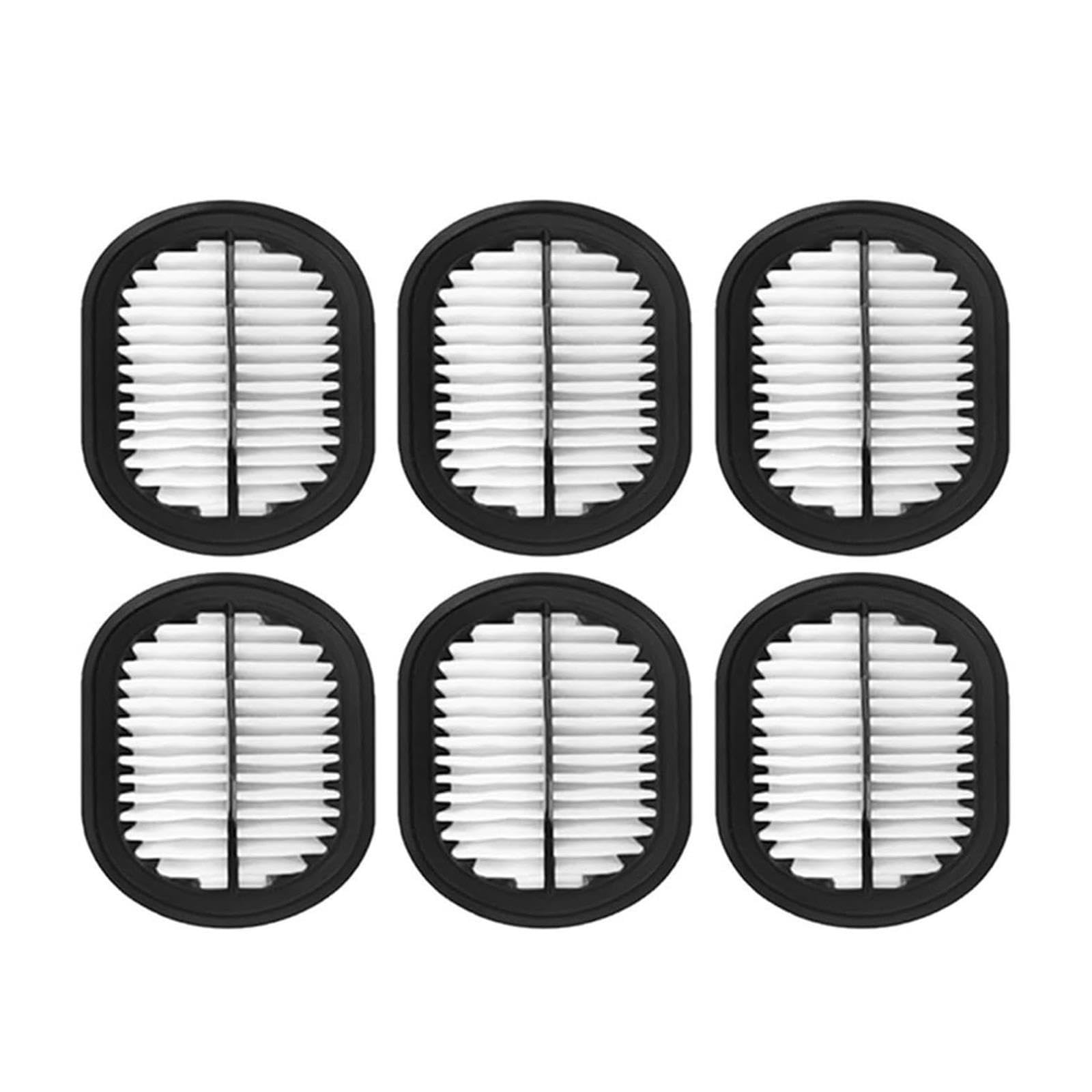 Ersatzzubehör for Staubsaugerfilter, Kompatibel Mit Tineco, Floor ONE S5 Combo. Der Filter Ist Waschbar
