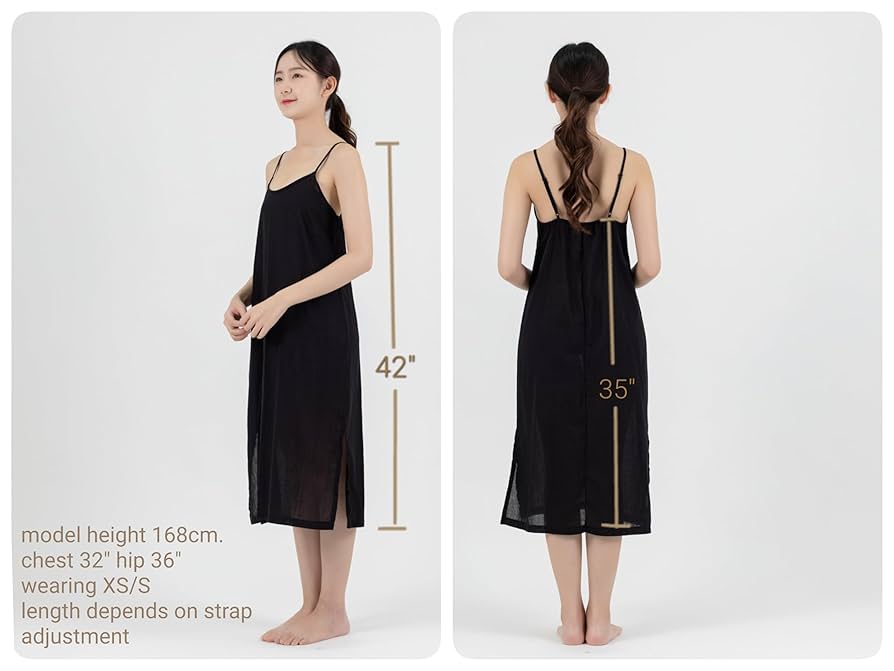 MEDI SILKY STRAP DRESS 3/10発送 Ameri（アメリ）の「MEDI SILKY STRAP DRESS（ワンピース）」 - WEAR